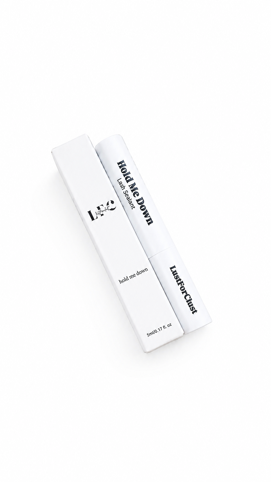 LOOSE ITEM- SEALANT